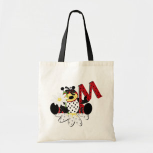 M Tote Bag Tragetasche