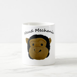 M. Trouble. Des Dessins De Mugs Humoristiques.