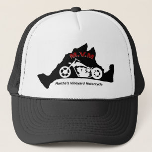M.V.M HUT TRUCKERKAPPE