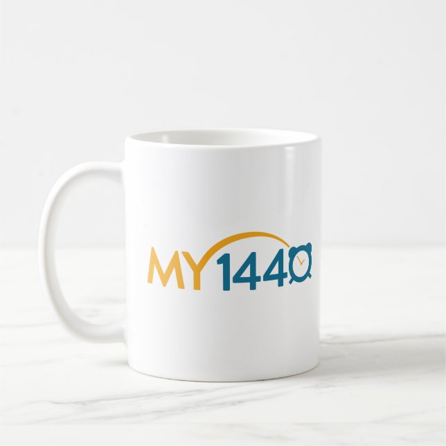 Ma1440, Mug de café (Gauche)