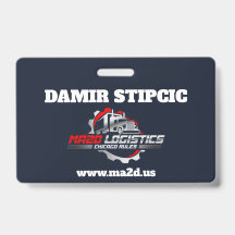 MA2D LOGISTIC