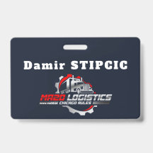 MA2D LOGISTIC
