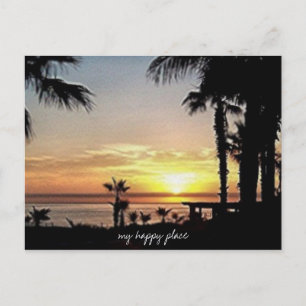 ma carte postale mexico