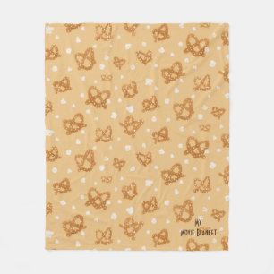 Ma couverture de film - Pretzels & Popcorn Snacks