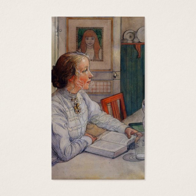 Ma fille aînée (Devant)