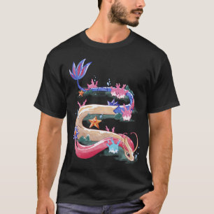 MÃ­lÃ³tic Sommerzeit Unter dem Meer T-Shirt