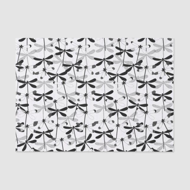 MA-LLULE-Seidenpapier Seidenpapier (Vorderseite)