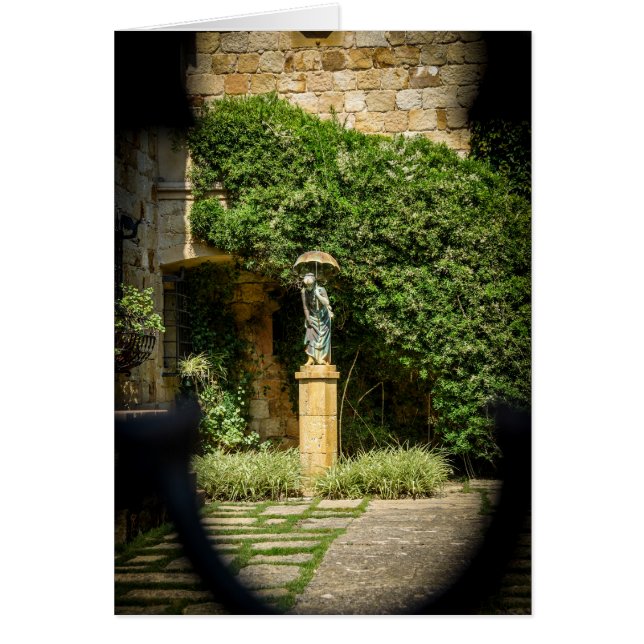 Ma Madame juste (Devant)