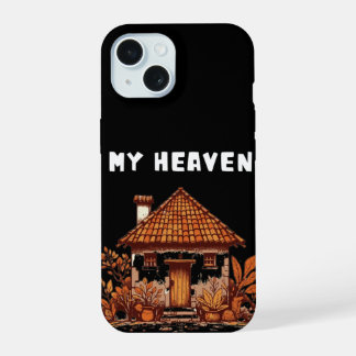 MA MAISON HEAVEN Phone Case