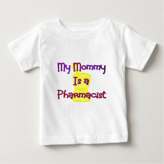 Ma mère est un t-shirt Pharmacien