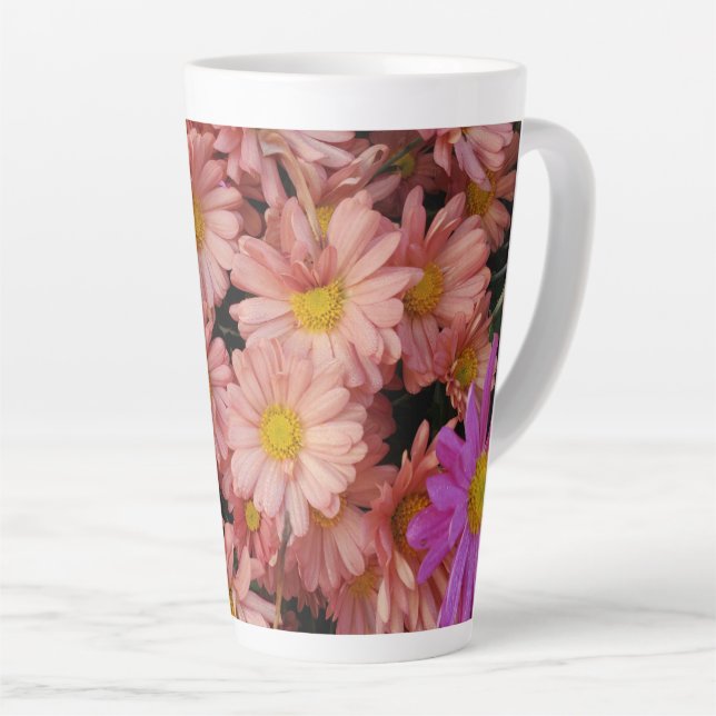 Ma Milchtasse (Rechte Ecke)