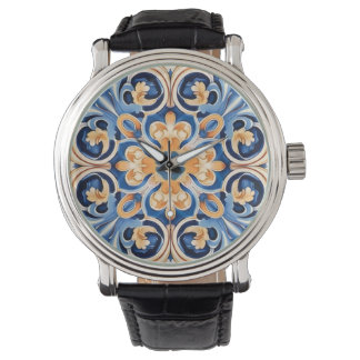 Ma montre porte bonne chance