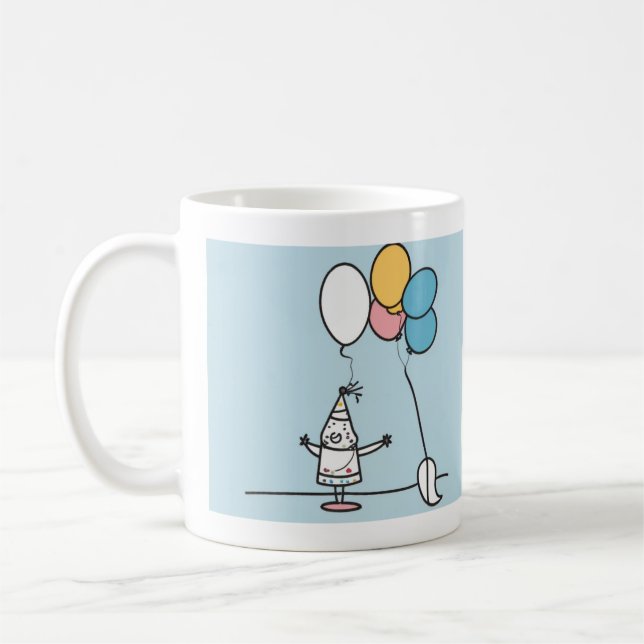 MA Mug (Gauche)