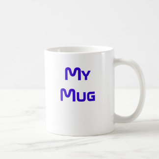Ma Mug