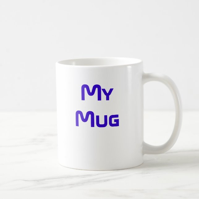 Ma Mug (Droite)