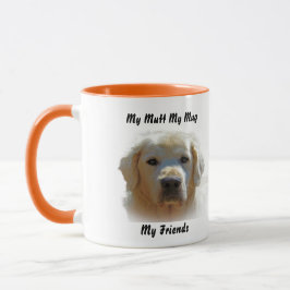 Ma Mug Ma Mug Mes Amis.