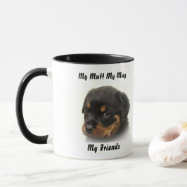 Ma Mug Ma Mug Mes Amis.
