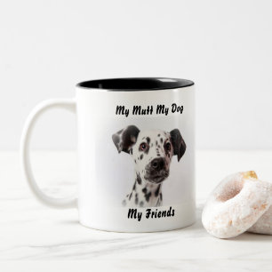 Ma Mug Ma Mug Mes Amis.