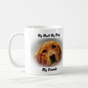 Ma Mug Ma Mug Mes Amis.