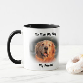 Ma Mug Ma Mug Mes Amis.