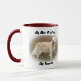 Ma Mug Ma Mug Mes Amis.