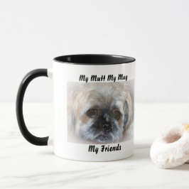 Ma Mug Ma Mug Mes Amis.