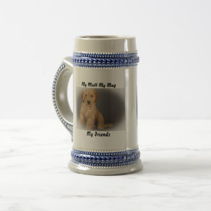 Ma Mug Ma Mug Mes Amis.