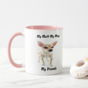 Ma Mug Ma Mug Mes Amis.