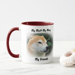 Ma Mug Ma Mug Mes Amis.