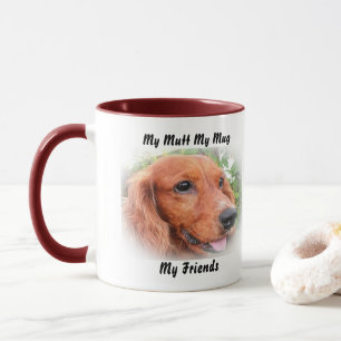 Ma Mug Ma Mug Mes Amis.
