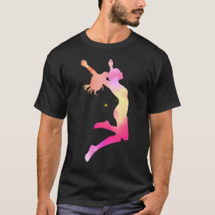 Ma photo garni liberté Basic Dark T-Shirt