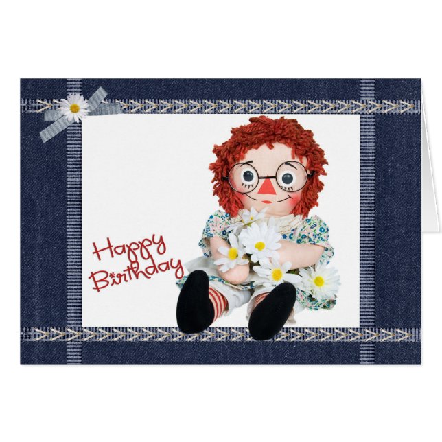 Ma poupée préférée (Devant horizontal)