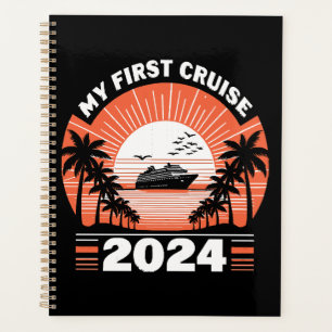 Ma première croisière 2024