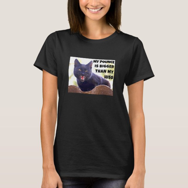 Ma T-shirt à pomme (foncée) (Devant)