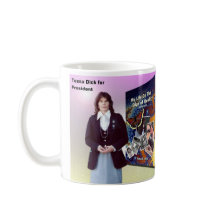 Ma tasse de café