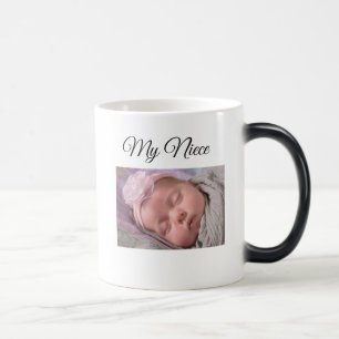 Ma tasse de café personnalisée par nièce de pho