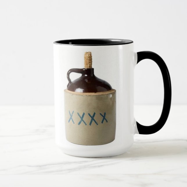 Ma tasse de Sippin ! (Droite)