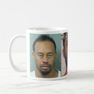Ma Tasse Golfeur (tir) Tiger Scottie