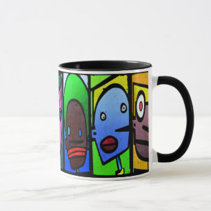 Ma tasse Mur de Berlin 0001