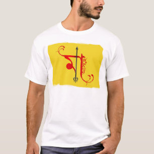 Maa asche T-Shirt