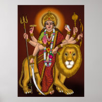 Maa Durga Lautsprecher