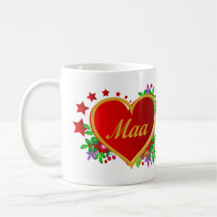 Maa, Mug de la fête des mères