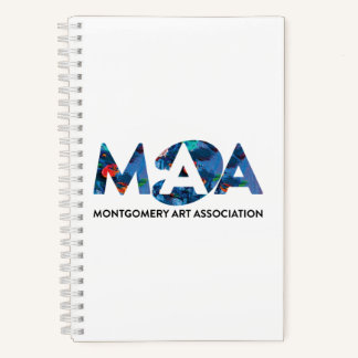 MAA Sketch Book Notizbuch