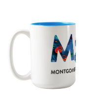 MAA-Tasse