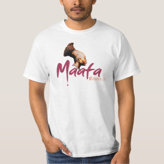 Maafa T - Shirt