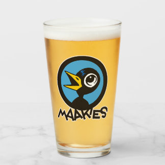 Maakies NOUVEAU verre à pinte