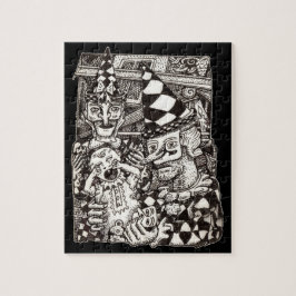 Maaking of the man von Brian Benson