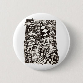 Maaking of the man von Brian Benson Button