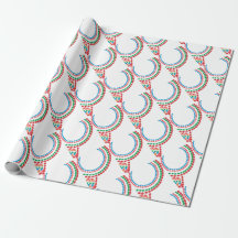Maasai Halskette