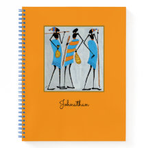 Maasai Warriors, Kenia, afrikanische Kunst